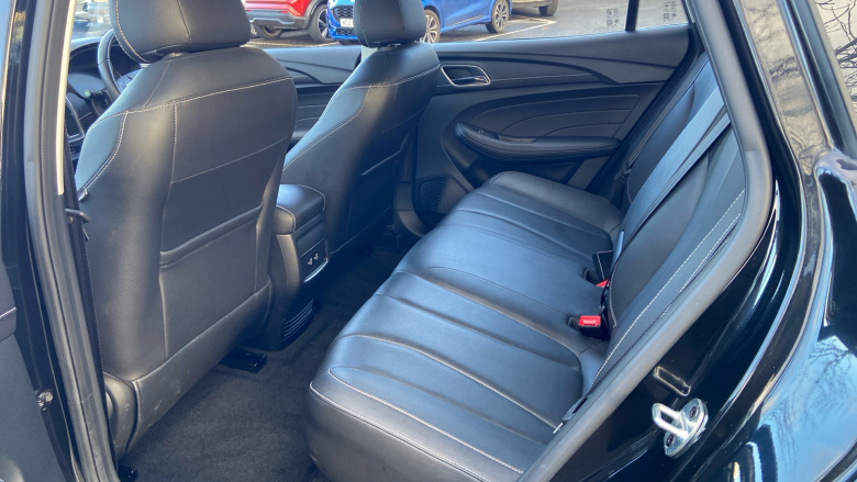 MG Mg5 115kW Exclusive EV 61kWh 5dr Auto Electric Estate